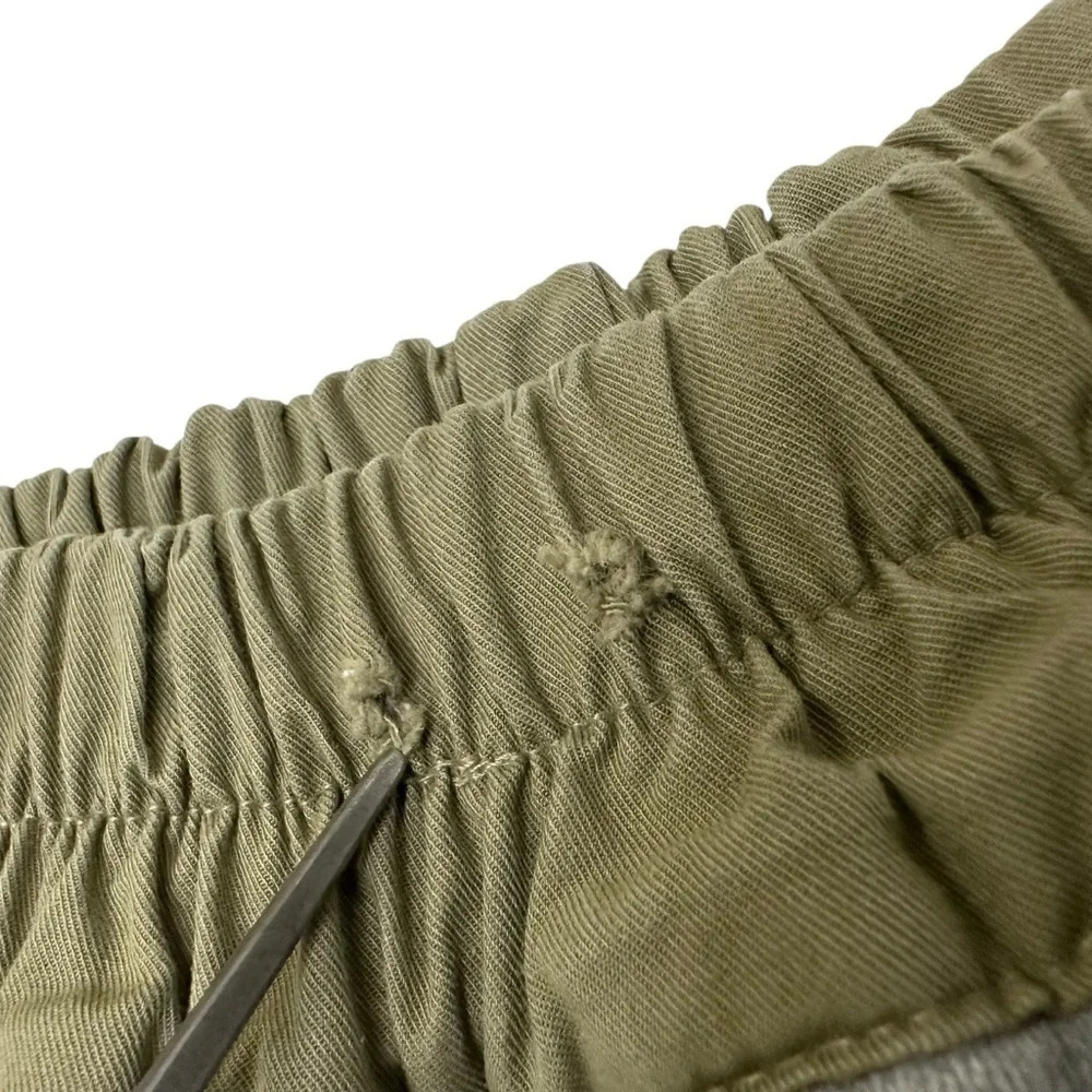 Fear Of God FOG Fourth 4th Collection Mens Sweat Shorts Size Small? Gray